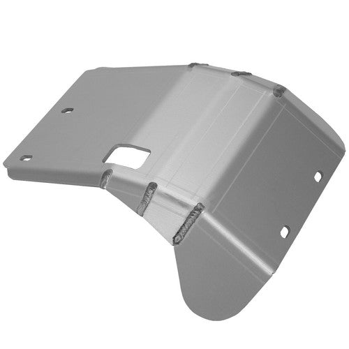 DURAFORCE Aluminum Skid Plate Splash Engine Guard For Yamaha TW200 1987-2024 Dual Sport