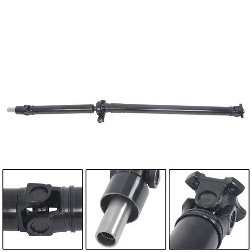 DURAFORCE 27111AJ13C 946329 Transmission Shaft Assembly Fit For Subaru Outback 2013-2014