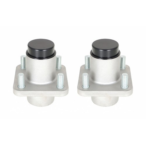 DURAFORCE For EZGO TXT / Medalist G/E 1976-2001.5 Front Hub Assembly Wheel Hubs Golf Cart