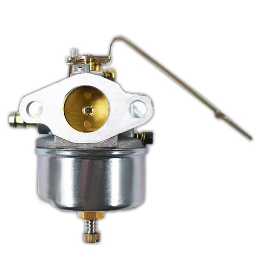 DURAFORCE Carburetor Kit For Tecumseh 917289630 917289640 917289910 For Certain HM-70