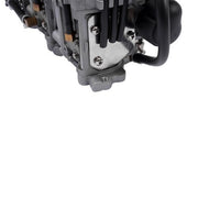 DURAFORCE 67C-14901-10-00 67C-14902 Carburetor Assy For Yamaha Outboard 4T 40HP 2000-2001