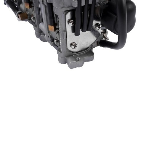 DURAFORCE 67C-14901-10-00 67C-14902 Carburetor Assy For Yamaha Outboard 4T 40HP 2000-2001