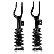 DURAFORCE 2x Shock Strut Assembly Front Left and Right for Tesla Model 3 M3 AWD 2017-2021