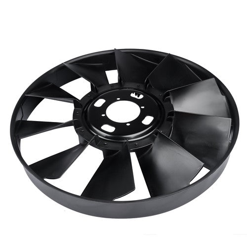 DURAFORCE Radiator Cooling Fan Blade For Chevy Trailblazer Saab 9-7x Buick Rainier Envoy