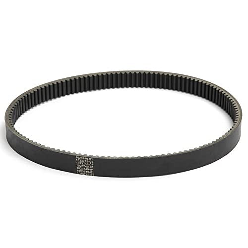 DURAFORCE Drive Belt 102374901 for Bobcat Utility Vehicle 2300 2200SG 2200G Gas 2008-2010