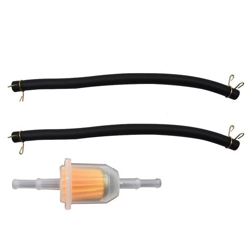 DURAFORCE Carburetor Repair Kit For John Deere Mower 345 425 445 - FD620 FD620D US