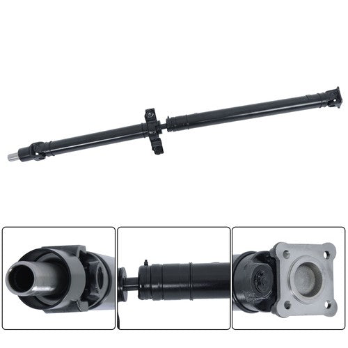 DURAFORCE Fit For Subaru Impreza 2008 2009 2010 2011 2.5L Auto Rear Drive Shaft Assembly