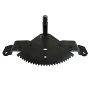 DURAFORCE X300 X320 X340 AM136297 M151206 Steering Sector Gear Fit For John Deere Mower