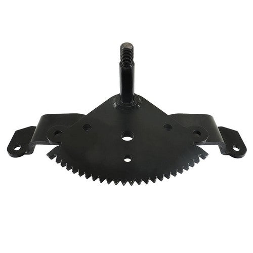 DURAFORCE X300 X320 X340 AM136297 M151206 Steering Sector Gear Fit For John Deere Mower
