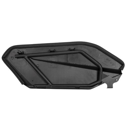 DURAFORCE Rear Lower Door Panels W/ Steel Frame For 17-23 Can Am Maverick X3 Max