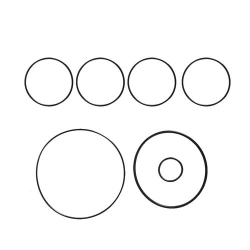 DURAFORCE Complete Gasket Set Fit For Kawasaki Brute Force 750 Teryx 750 2005-2013