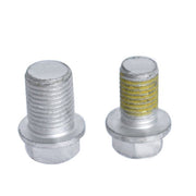 DURAFORCE For Can-am M12 & M10 x16 Drive Shaft Bolt Set With Washers 250000359 250200014