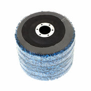 DURAFORCE 5 Pack 4.5"x7/8" Easy Strip 4-1/2" Discs Remove Paint Rust & Clean US