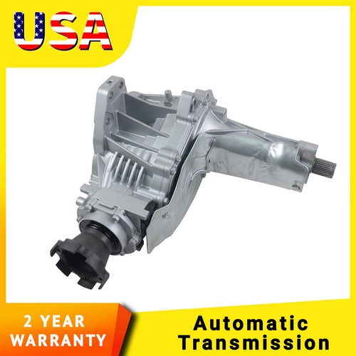 DURAFORCE Transfer Case Assembly Fits GMC Terrain Chevrolet Equinox w/ 2.4L 10-17 84953426