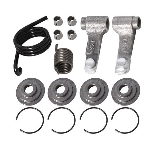 DURAFORCE For Honda Sportrax TRX400EX 1999-2008 Cylinder Head Rebuild Intake Valve Kit