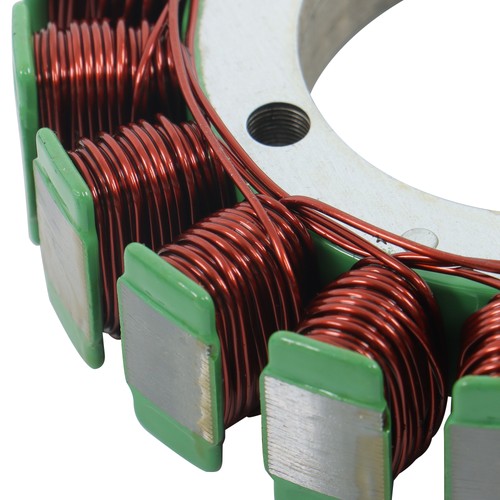 DURAFORCE Stator Coil Magneto Generator For Excalibur UTV700-4,UTV700-5, POLARIS RZR 900