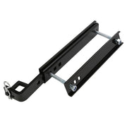 DURAFORCE For 10-Inch Trailer Frames Adjustable Weight Distribution Hitch Brackets Support