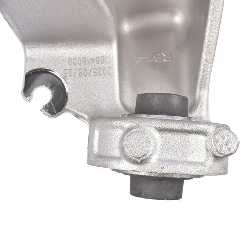DURAFORCE Rear Right Steering Knuckle Aluminum for Tesla Model Y 2020 2021 2022 2023 2024