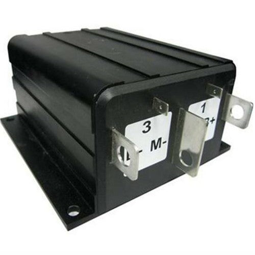 DURAFORCE DC Motor Controller For Genie JLG Skyjack 66047 96769 232734 KCCA0032 KCCA0040