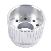DURAFORCE Belt Drive Pulley Kit for Small Block Chevy 283 327 350 383 400 LWP 5/8" Shaft