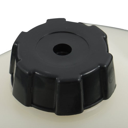 DURAFORCE Fits For Honda TRX70 Fourtrax 70 1986-1987 Plastic Fuel Tank with Gas Cap