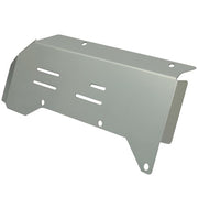 DURAFORCE Full Chassis Skid Plate For Yamaha YXZ 1000R 2016 2017 Aluminum Protective