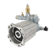 DURAFORCE 2.2 GPM 2400 PSI Axial Pressure Washer Pump Replacement For 0H9565 0K1663