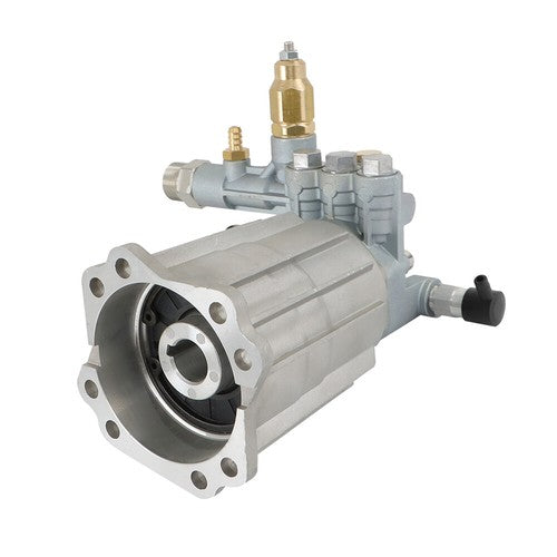 DURAFORCE 2.2 GPM 2400 PSI Axial Pressure Washer Pump Replacement For 0H9565 0K1663
