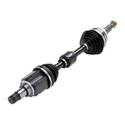 DURAFORCE 665279 Front Driver Side CV Axle Shaft For Toyota For Avalon 2008-2017 2018 3.5L