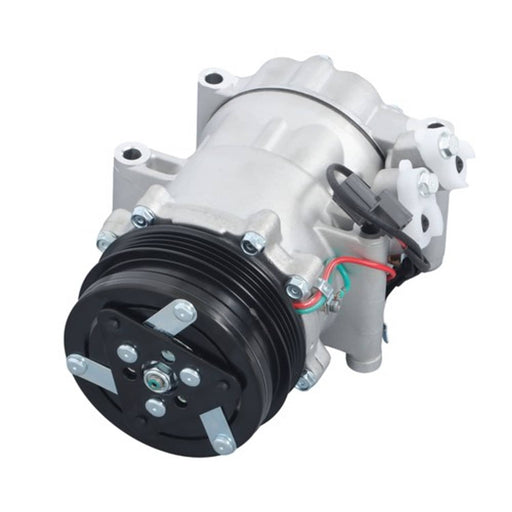 DURAFORCE For Honda Civic 1994-2000 Honda CR-V 1997-2001 AC A/C Compressor with Clutch