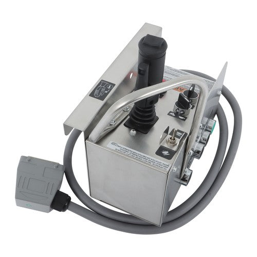 DURAFORCE Control Box Assembly Series 3015 3219 3220 For Skyjack Scissor Lift SJ600 SJ800