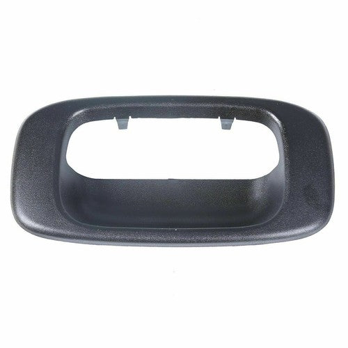 Tailgate Handle Bezel Trim Fits Chevy Silverado GMC Sierra 1999-2004 2005 2006 2007