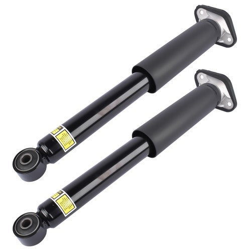 DURAFORCE 2Pcs Rear Shock Absorber For Cadillac SRX 2.8L 3.0L 2010-2011 3.6L V6 2012-2016