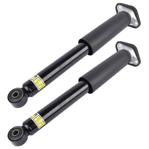 DURAFORCE 2Pcs Rear Shock Absorber For Cadillac SRX 2.8L 3.0L 2010-2011 3.6L V6 2012-2016