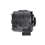 DURAFORCE Alternator 110A 12V with 1 Groove V-Belt for GM 327 350 396 427 454 1971-1986