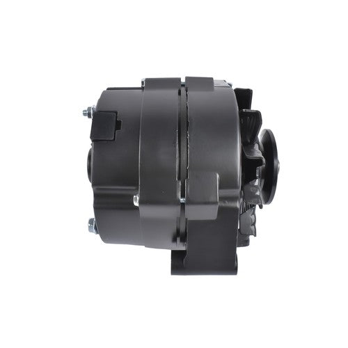 DURAFORCE Alternator 110A 12V with 1 Groove V-Belt for GM 327 350 396 427 454 1971-1986