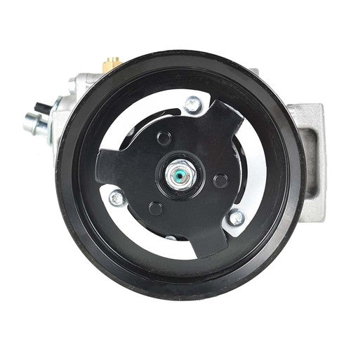 DURAFORCE A/C AC Compressor For Volkswagen Beetle 2008-2010 2012-2014 2.5L L4 CO 4574JC
