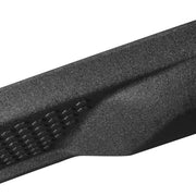 DURAFORCE Nerf Bar Running Boards Side Step for 2007-2018 for Jeep Wrangler JK 2 Door