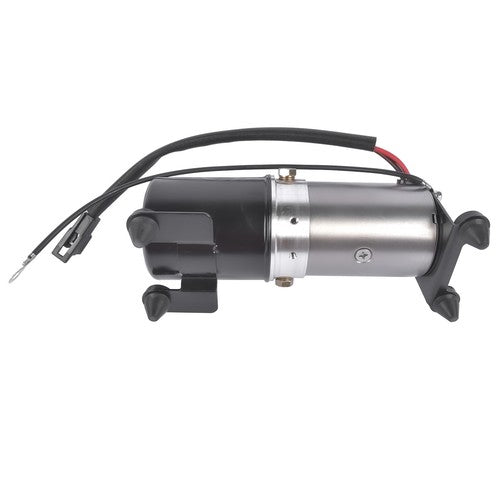 DURAFORCE Convertible Top Hydraulic Pump Motor For Pontiac GTO LeMans Tempest 1964-1966
