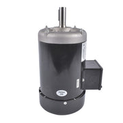 DURAFORCE EM3558T General Purpose Motor2HP 1760RPM 3PH 60HZ 145TFrame 208-230/460V Voltage