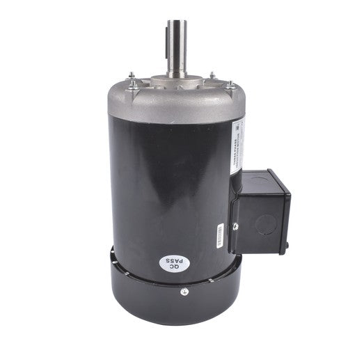 DURAFORCE EM3558T General Purpose Motor2HP 1760RPM 3PH 60HZ 145TFrame 208-230/460V Voltage