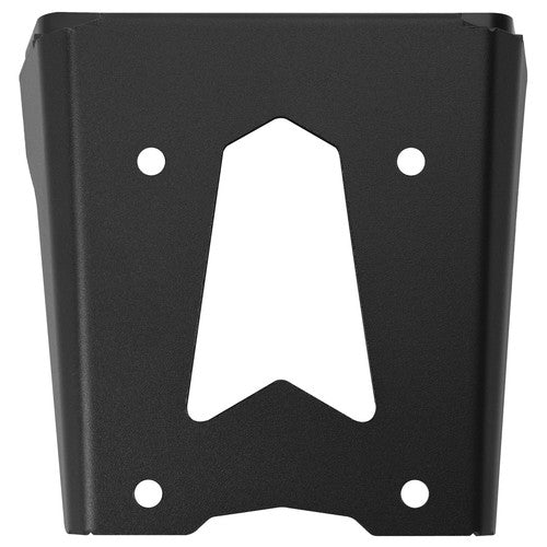Steel Transom Trolling Motor Mount Bracket Powder Coated Kayaks