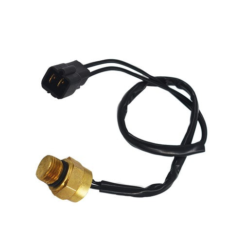 DURAFORCE For Polaris Sportsman 500 Radiator Fan Thermal Switch Sensor 2000-2004 4010161