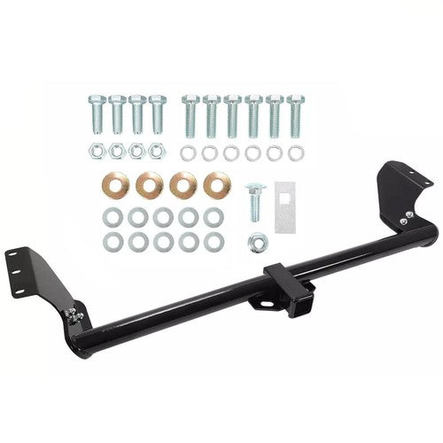 DURAFORCE For 1999-2017 Honda Odyssey Class 3 Trailer Hitch Rear Bumper Tow Receiver 2"