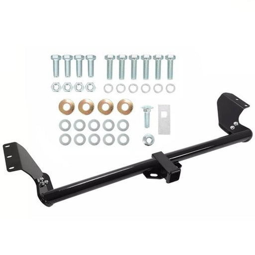 DURAFORCE For 1999-2017 Honda Odyssey Class 3 Trailer Hitch Rear Bumper Tow Receiver 2"