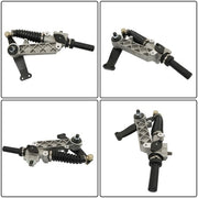 DURAFORCE For EZGO TXT Golf Cart Steering Gear Box Assembly 70314-G01 New 1994-2001