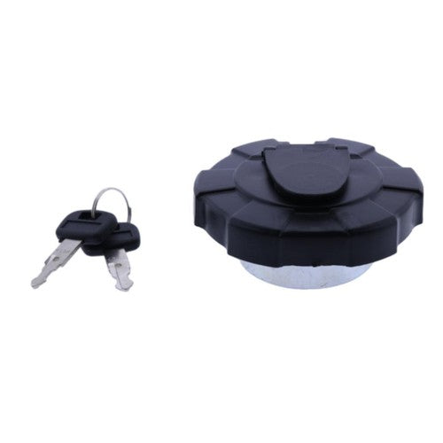 RD411-51122 Fuel Tank Cap for Kubota SVL75 SVL90 KX040-4 KX057-4 KX121-3S U35