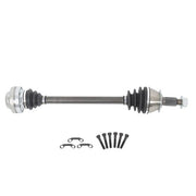 DURAFORCE Fit For Cadillac ATS 2013-19 Automatic 2.0/2.5L GM836 Rear Left CV Axle Assembly