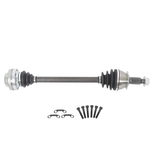 DURAFORCE Fit For Cadillac ATS 2013-19 Automatic 2.0/2.5L GM836 Rear Left CV Axle Assembly