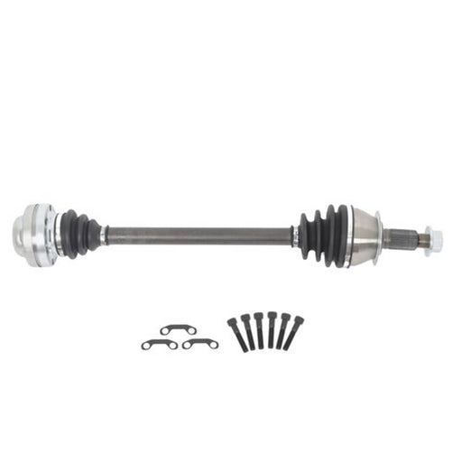 DURAFORCE Fit For Cadillac ATS 2013-19 Automatic 2.0/2.5L GM836 Rear Left CV Axle Assembly